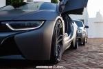 BMW i8 on ADV.1 Wheels (ADVNL2 M.V2 CS) 2015 года
